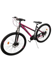 Olmo Wish Rodado 29 Cuadro Aluminio 21v